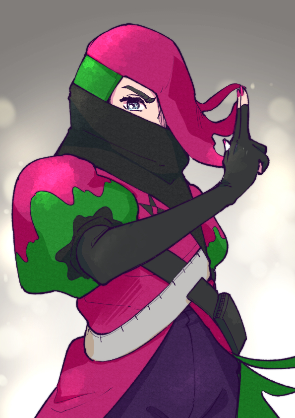Team Star (Atticus (Pokemon)) Rule 34 Image