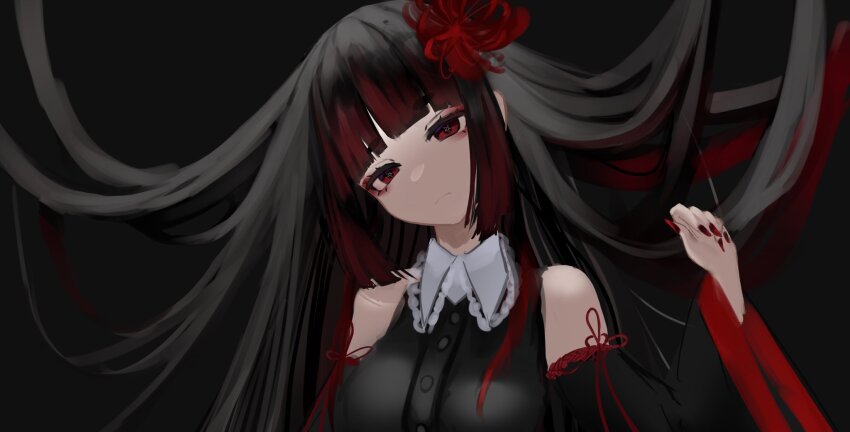 Futakuchi Mana (Indie Virtual Youtuber) Rule 34 Image
