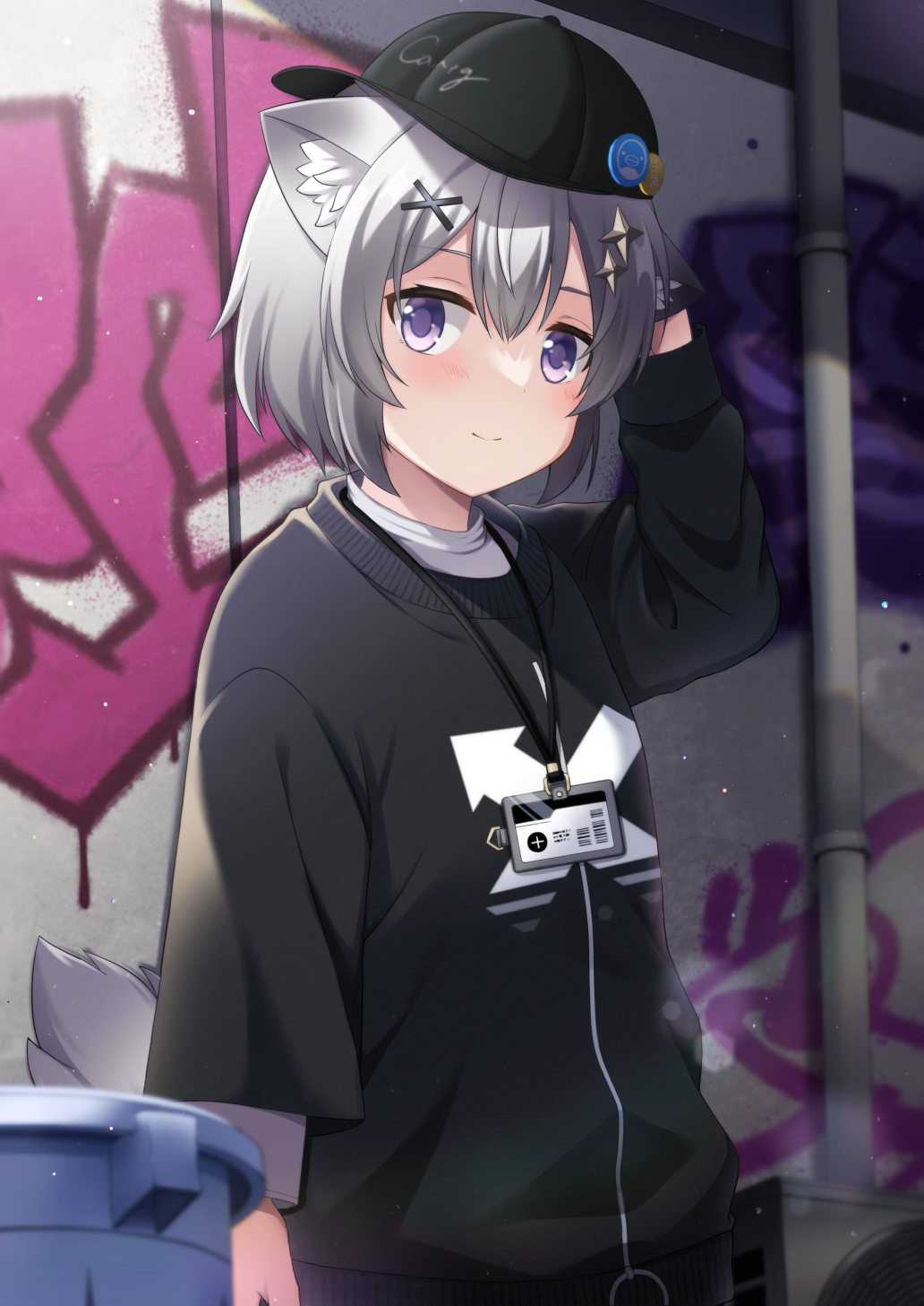 Vrchat Rule 34 Image