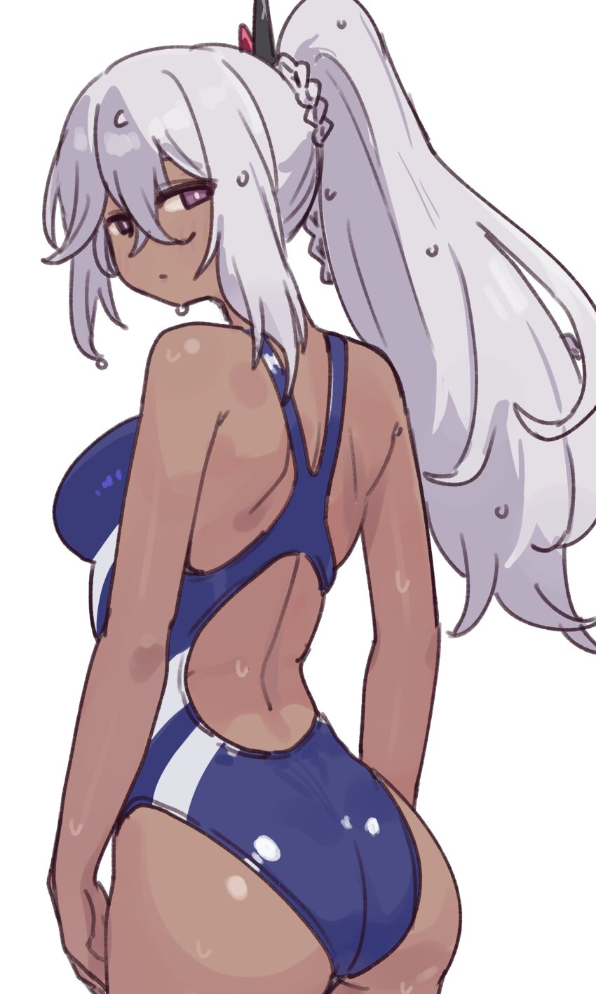 Nemesis (Girls' Frontline 2) Rule 34 Image