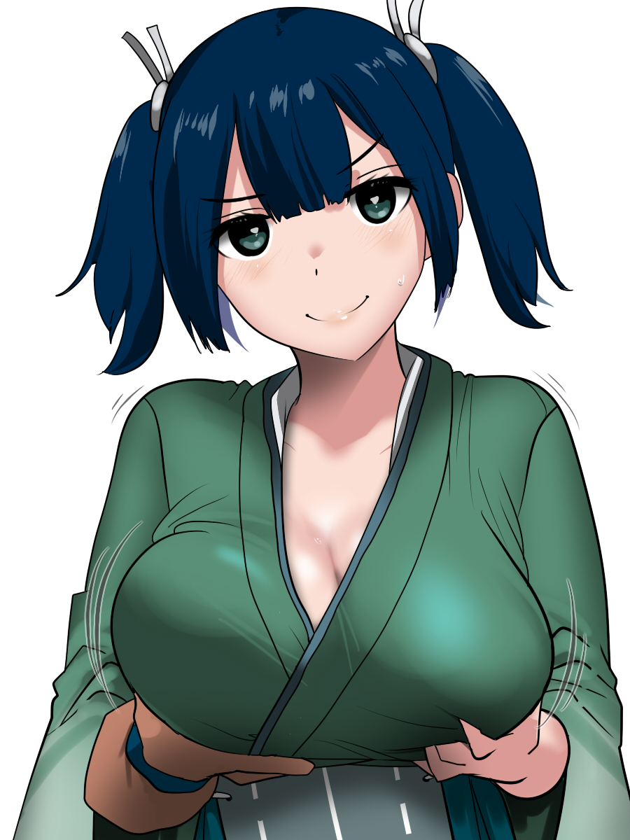 Kantai Collection Rule 34 Image