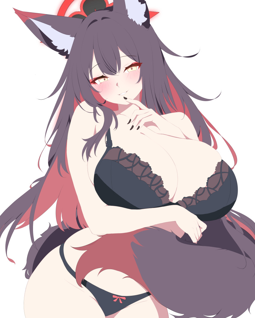 Wakamo (Blue Archive) Rule 34 Image