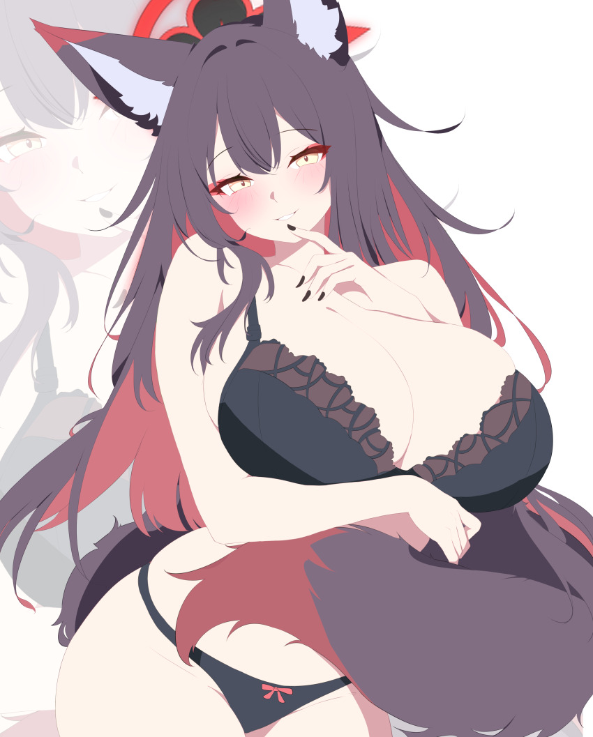 Wakamo (Blue Archive) Rule 34 Image