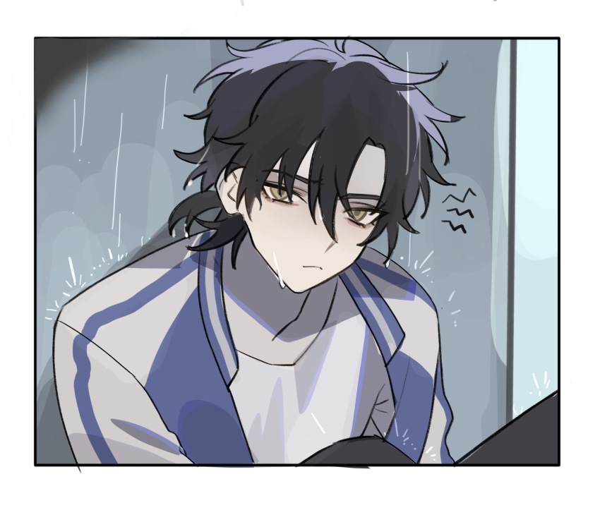 Black Hair Rule 34 Image