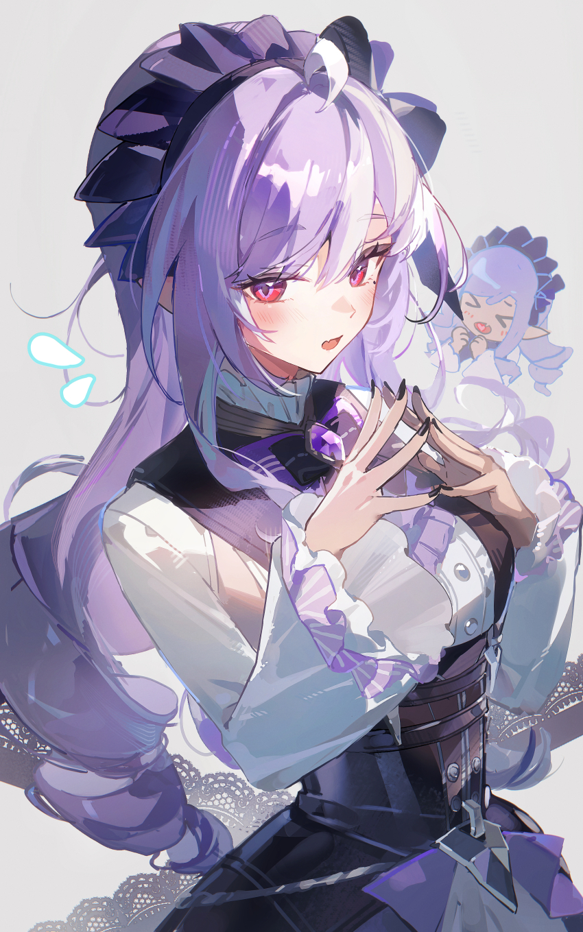 Vivian Banshee (Zenless Zone Zero) Rule 34 Image