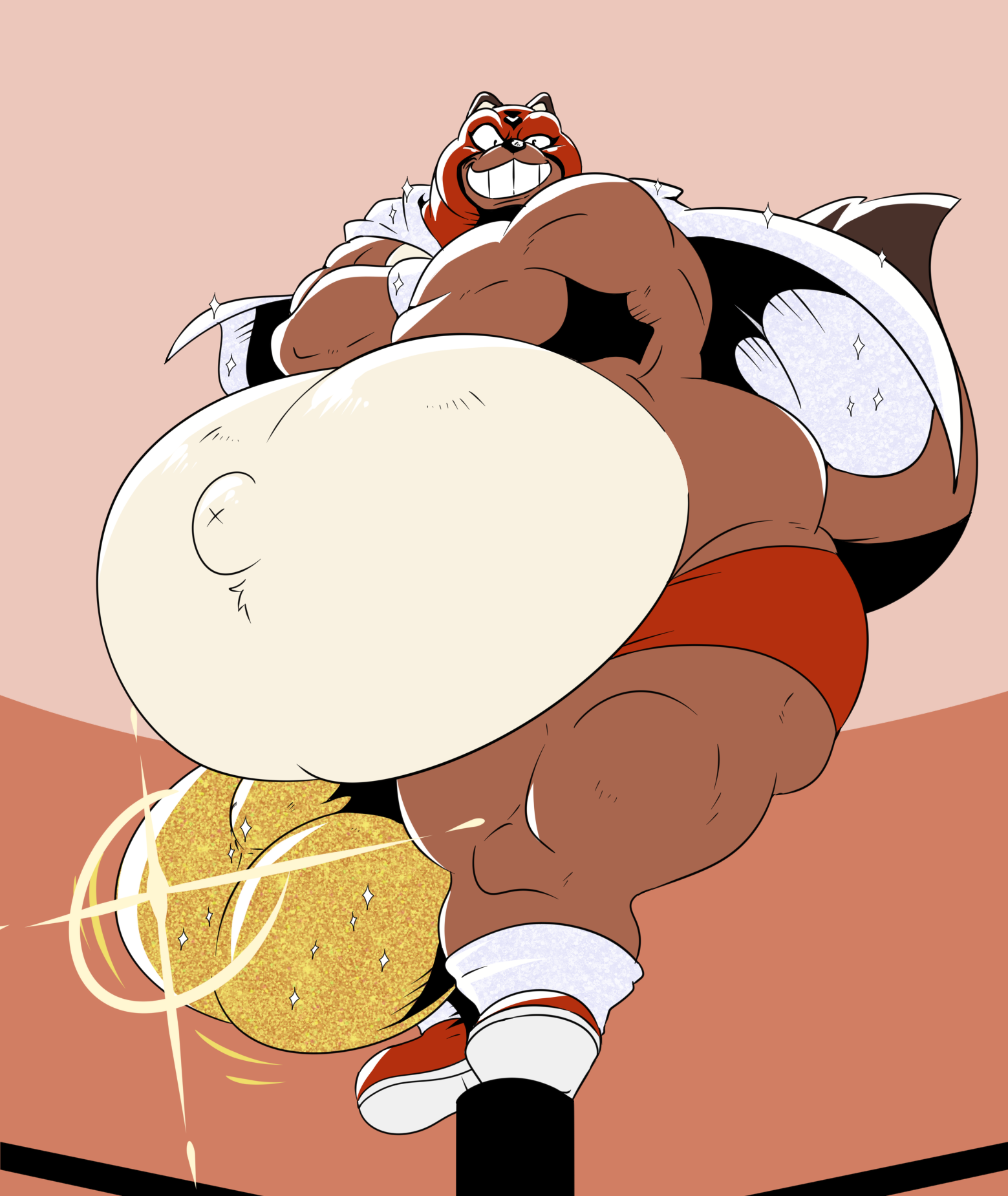 Dai (A-Side) Rule 34 Image