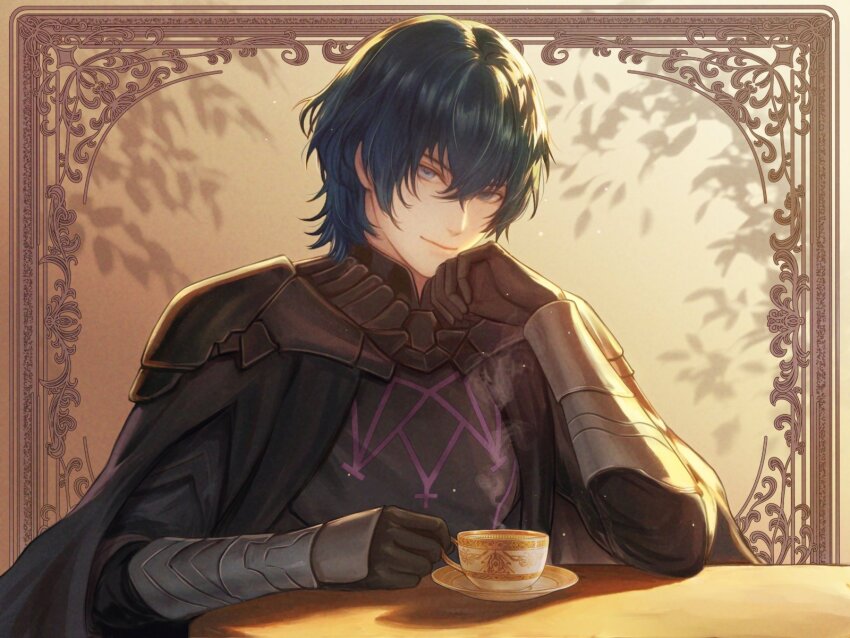 Fire Emblem Rule 34 Image
