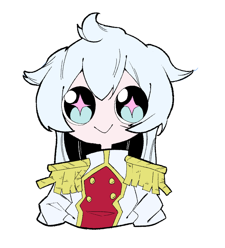 Mahou Shoujo Ni Akogarete Rule 34 Image