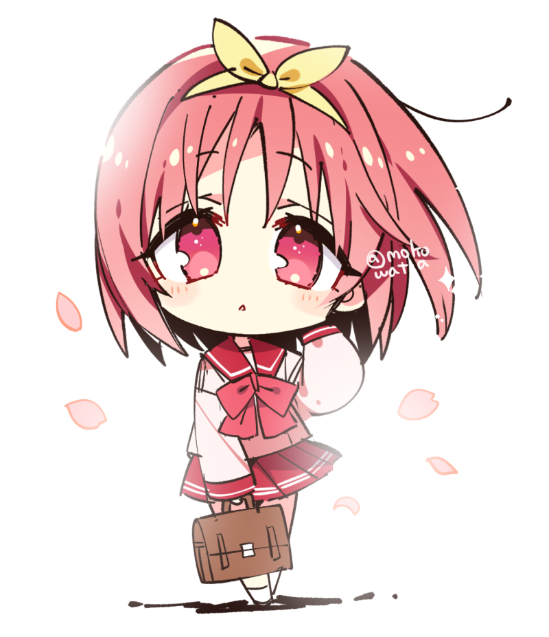 Kamigishi Akari (To Heart) Rule 34 Image
