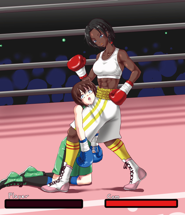Santos Rule 34 Image