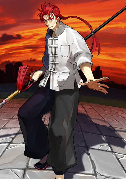 Fate/Grand Order Rule 34 Image