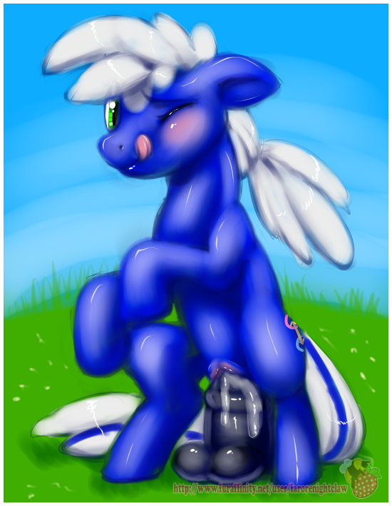 My Little Pony Rule 34 Image