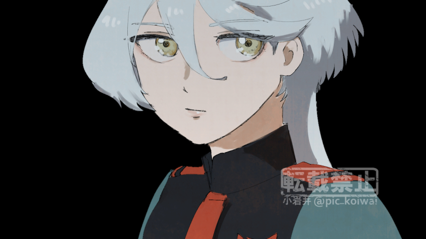 Miorine Rembran (Gundam) Rule 34 Image