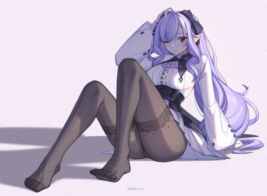 Vivian Banshee (Zenless Zone Zero) Rule 34 Image
