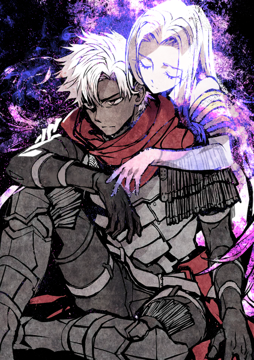 Emiya Kiritsugu (Emiya Kiritsugu (Assassin)) Rule 34 Image