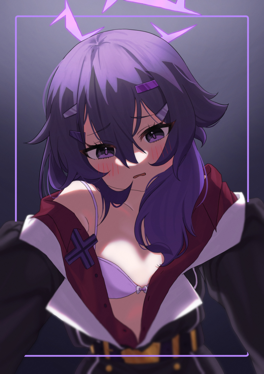 Haruka (Blue Archive) Rule 34 Image