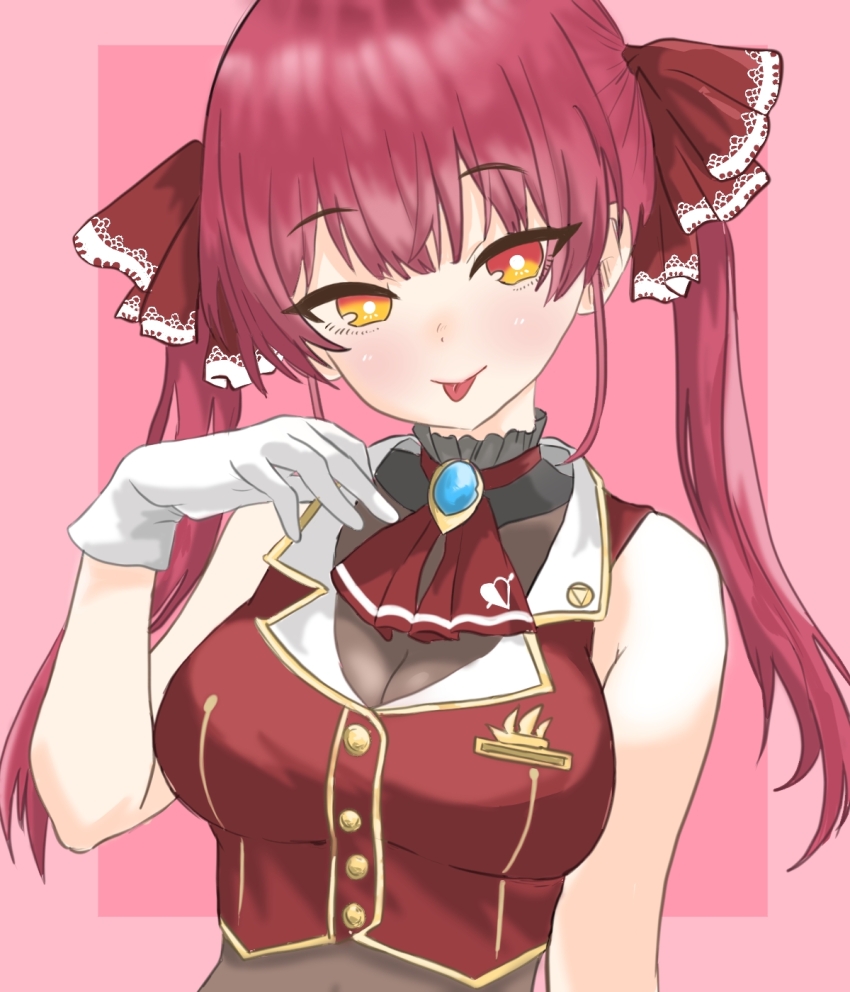 Houshou Marine (Hololive) Rule 34 Image