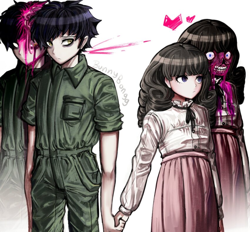 Fear &Amp; Hunger 2: Termina Rule 34 Image