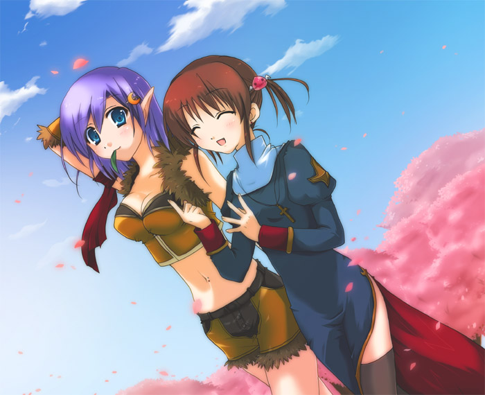 Priest (Ragnarok Online) Rule 34 Image