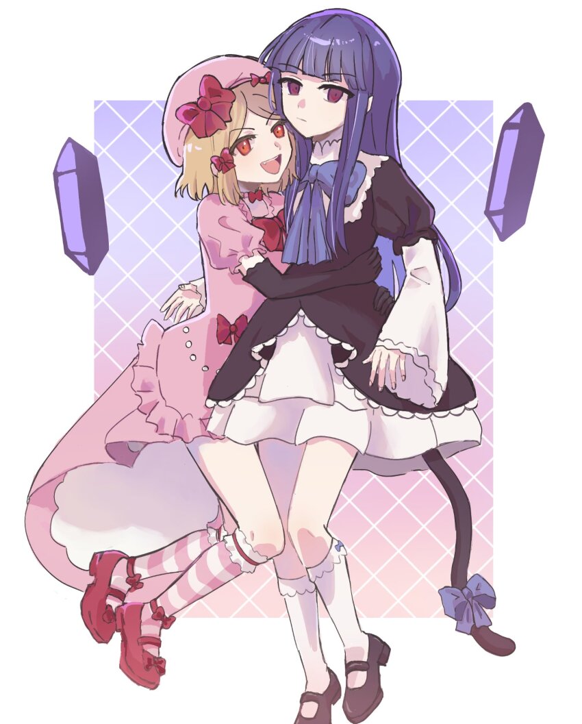 Frederica Bernkastel (Umineko No Naku Koro Ni) Rule 34 Image
