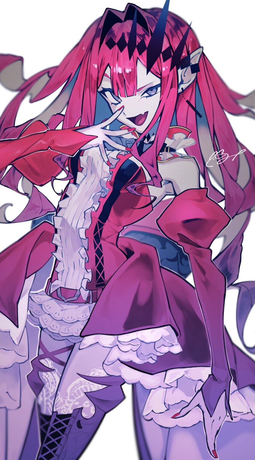 Baobhan Sith (Fate) Rule 34 Image