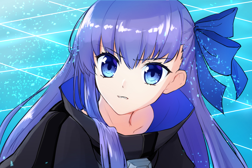 Meltryllis (Fate) Rule 34 Image