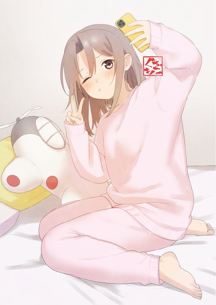 Kantai Collection Rule 34 Image