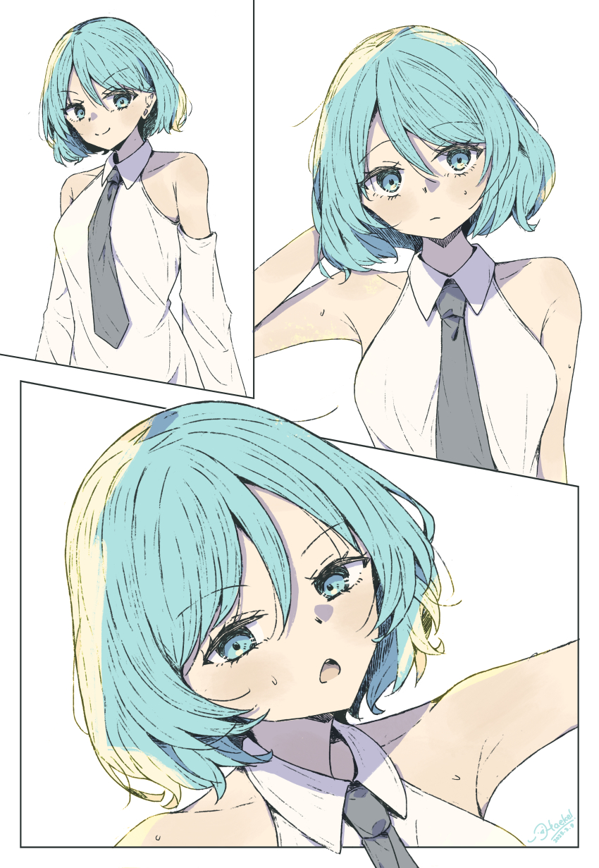 Hatsune Miku (Vocaloid) Rule 34 Image