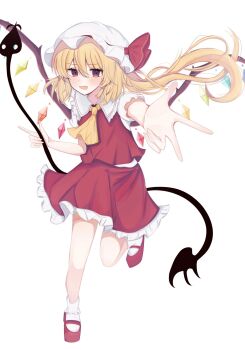 Laevatein (Touhou) Rule 34 Image