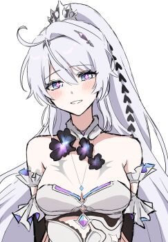 Honkai (Series) Rule 34 Image