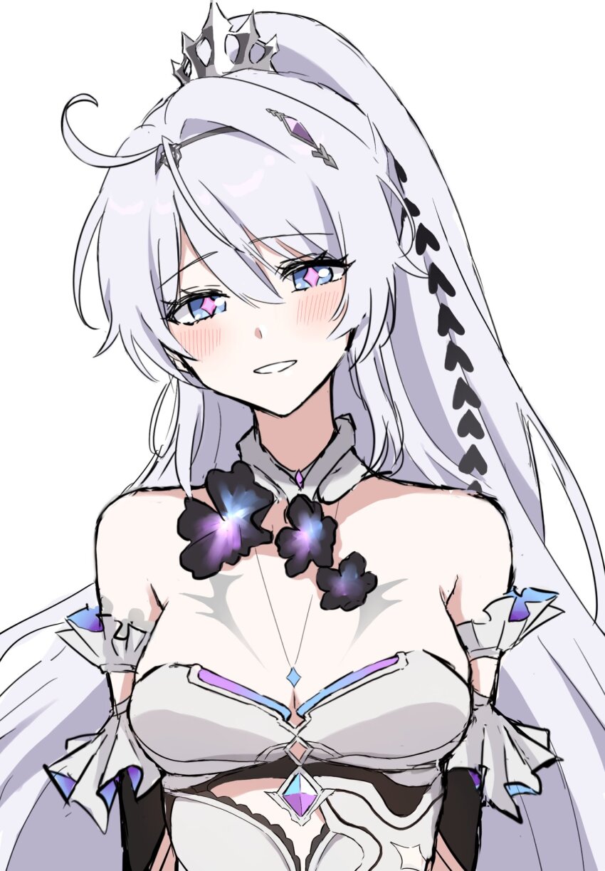 Kiana Kaslana (Honkai (Series)) Rule 34 Image