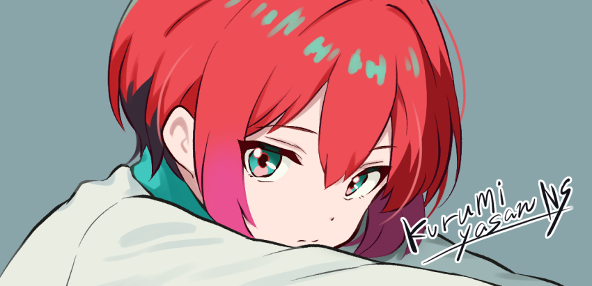 Amate Yuzuriha (Gundam) Rule 34 Image