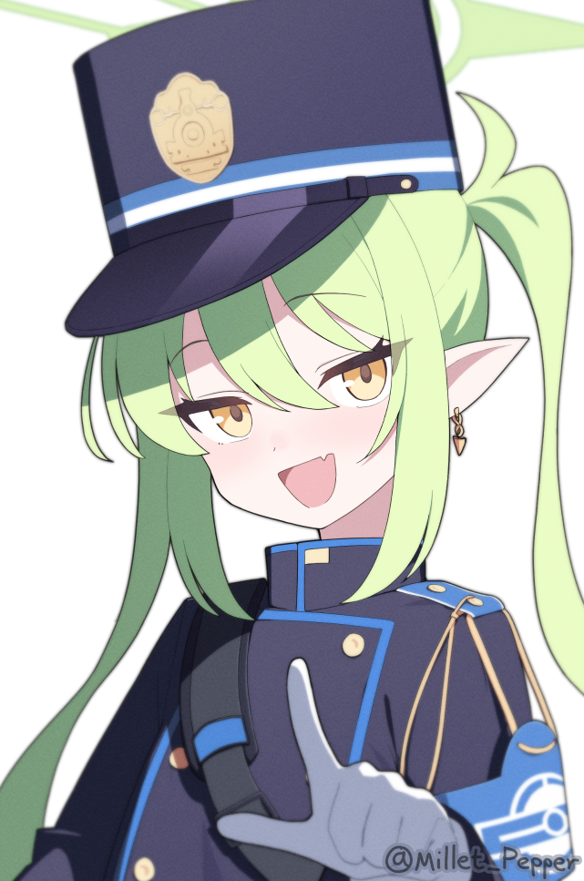 Nozomi (Blue Archive) Rule 34 Image
