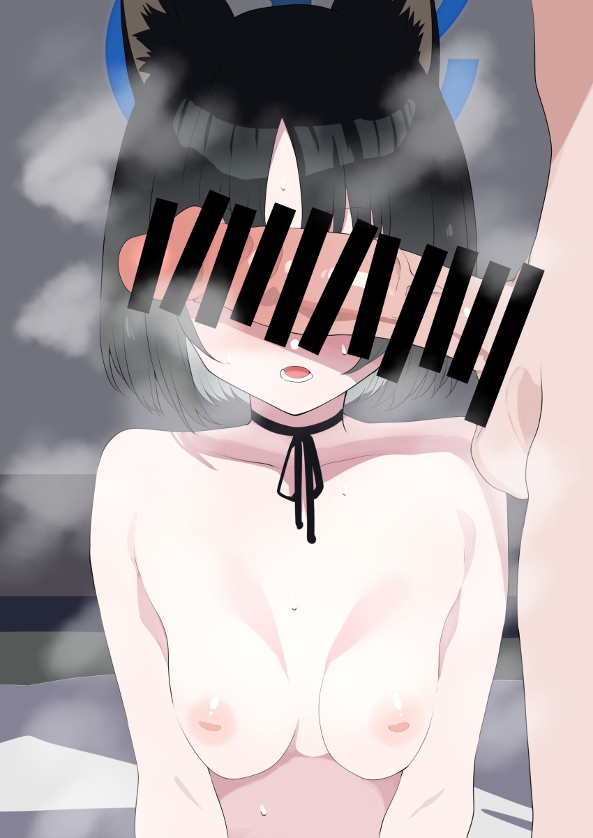 Kikyou (Blue Archive) Rule 34 Image