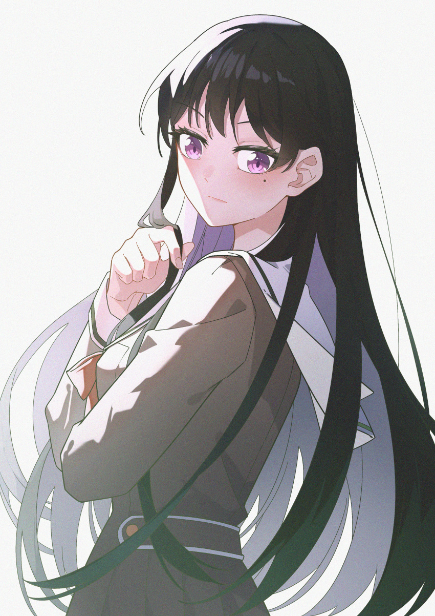 Shiina Taki (Bang Dream!) Rule 34 Image