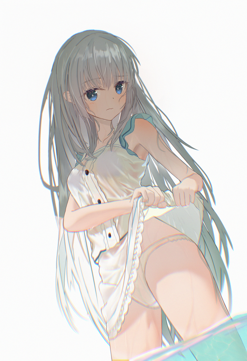 Summer Pockets Rule 34 Image