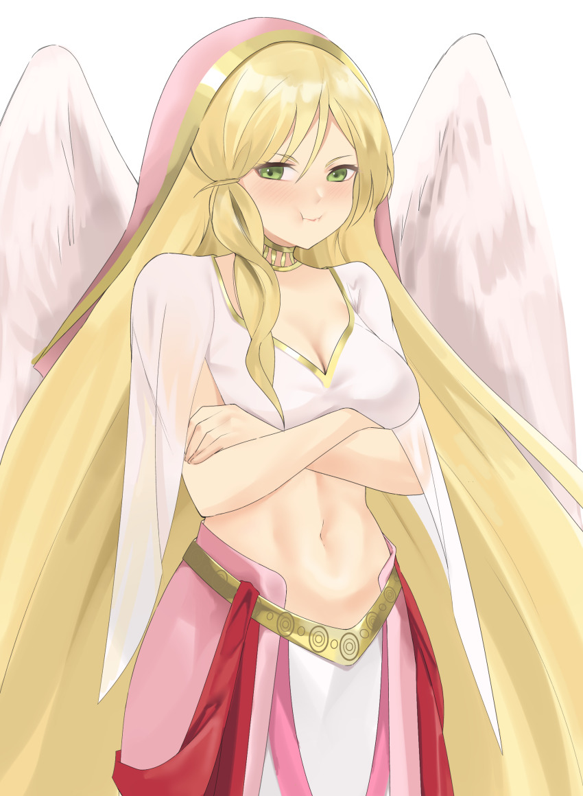 Laguz (Fire Emblem) Rule 34 Image