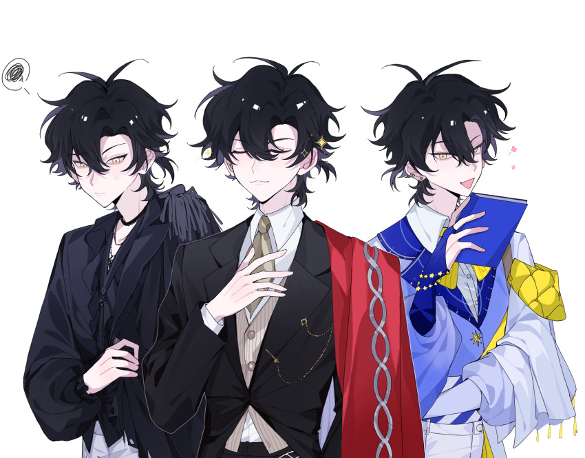 Cheng Xiaoshi Rule 34 Image