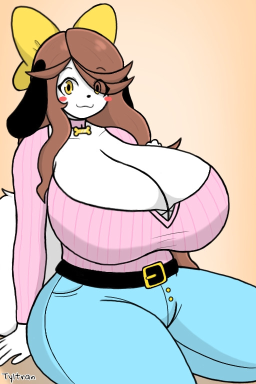 Holly Applebee Rule 34 Image