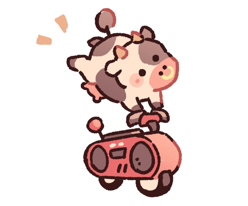 Moo Moo (Mario) Rule 34 Image