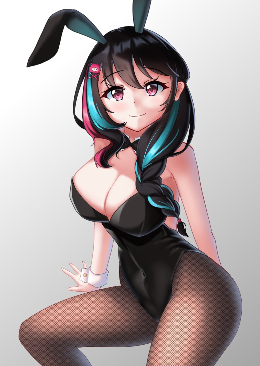 Emma Llama (Indie Virtual Youtuber) Rule 34 Image