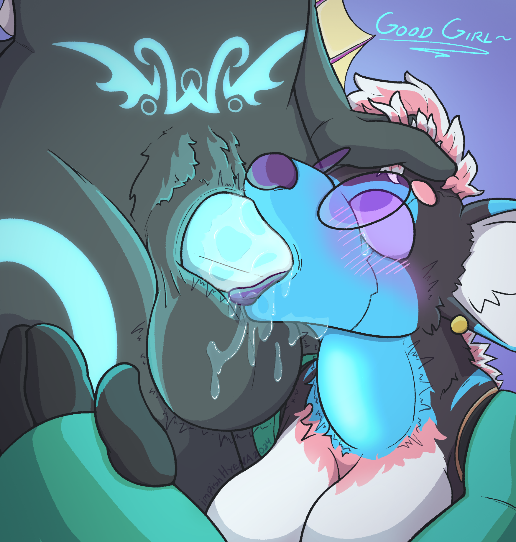 Eeveelution (Nintendo) Rule 34 Image