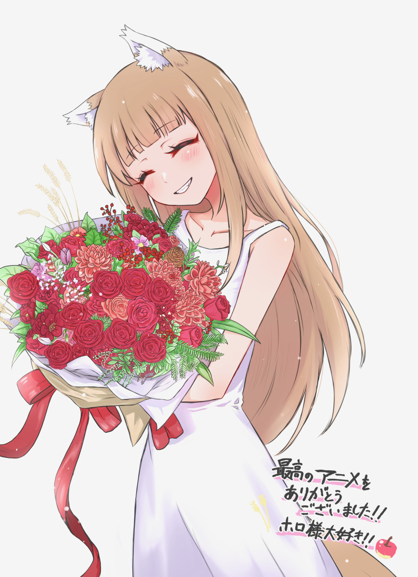 Holo (Spice And Wolf) Rule 34 Image