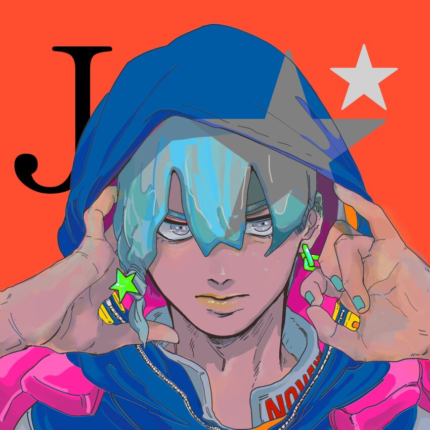 Jodio Joestar (Jojo No Kimyou Na Bouken) Rule 34 Image