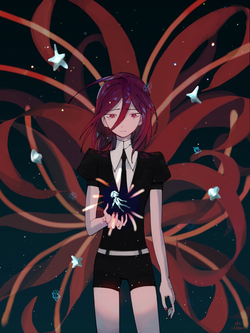 Houseki No Kuni Rule 34 Image