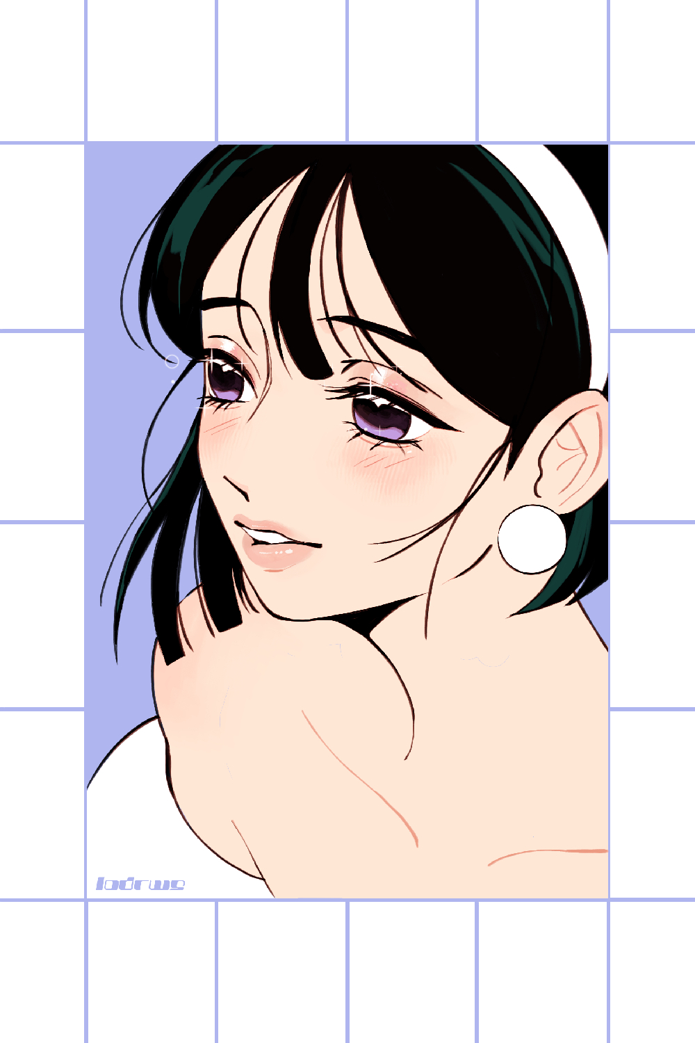 Sua (Alien Stage) Rule 34 Image