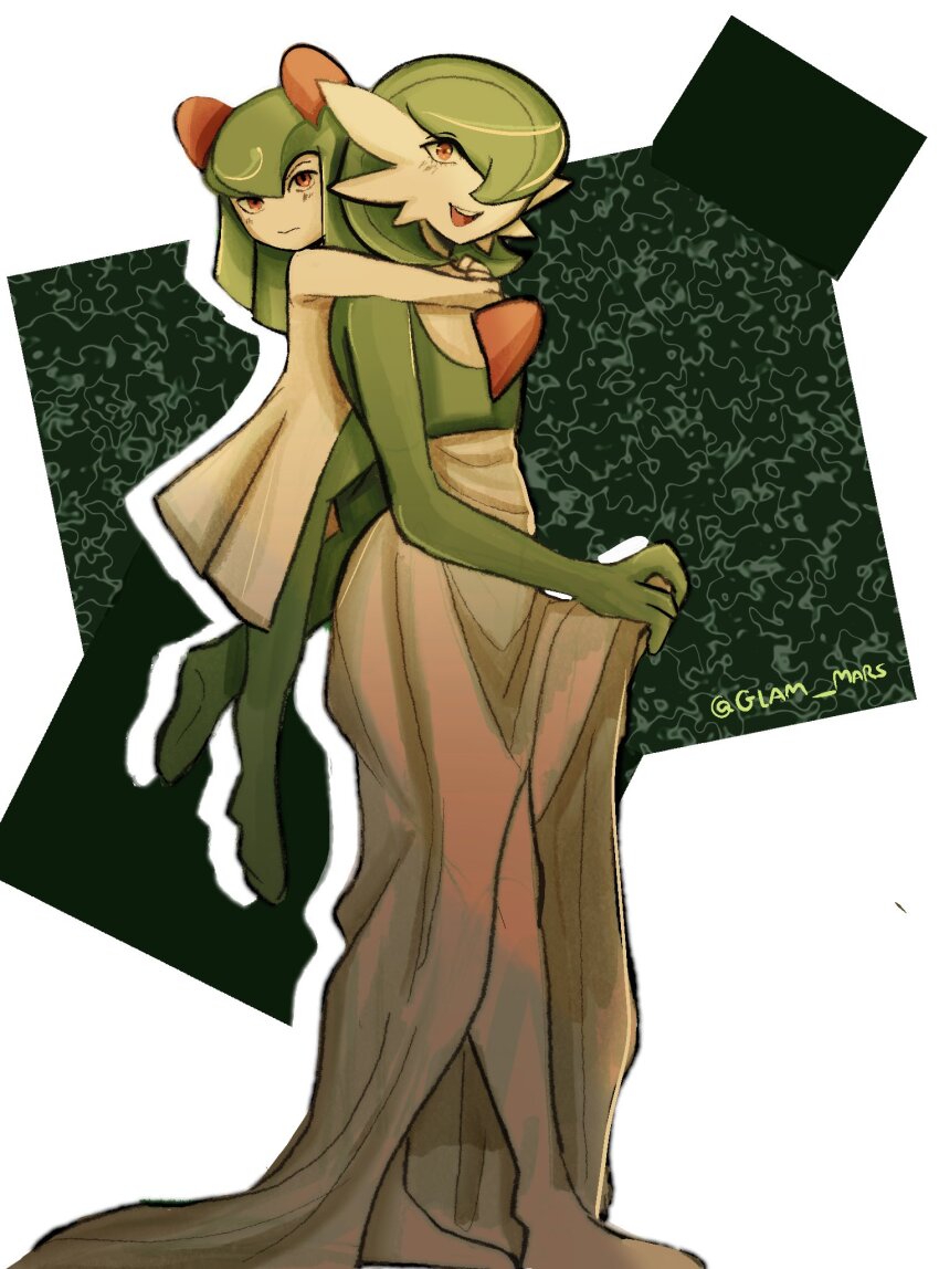 Gardevoir (Nintendo) Rule 34 Image