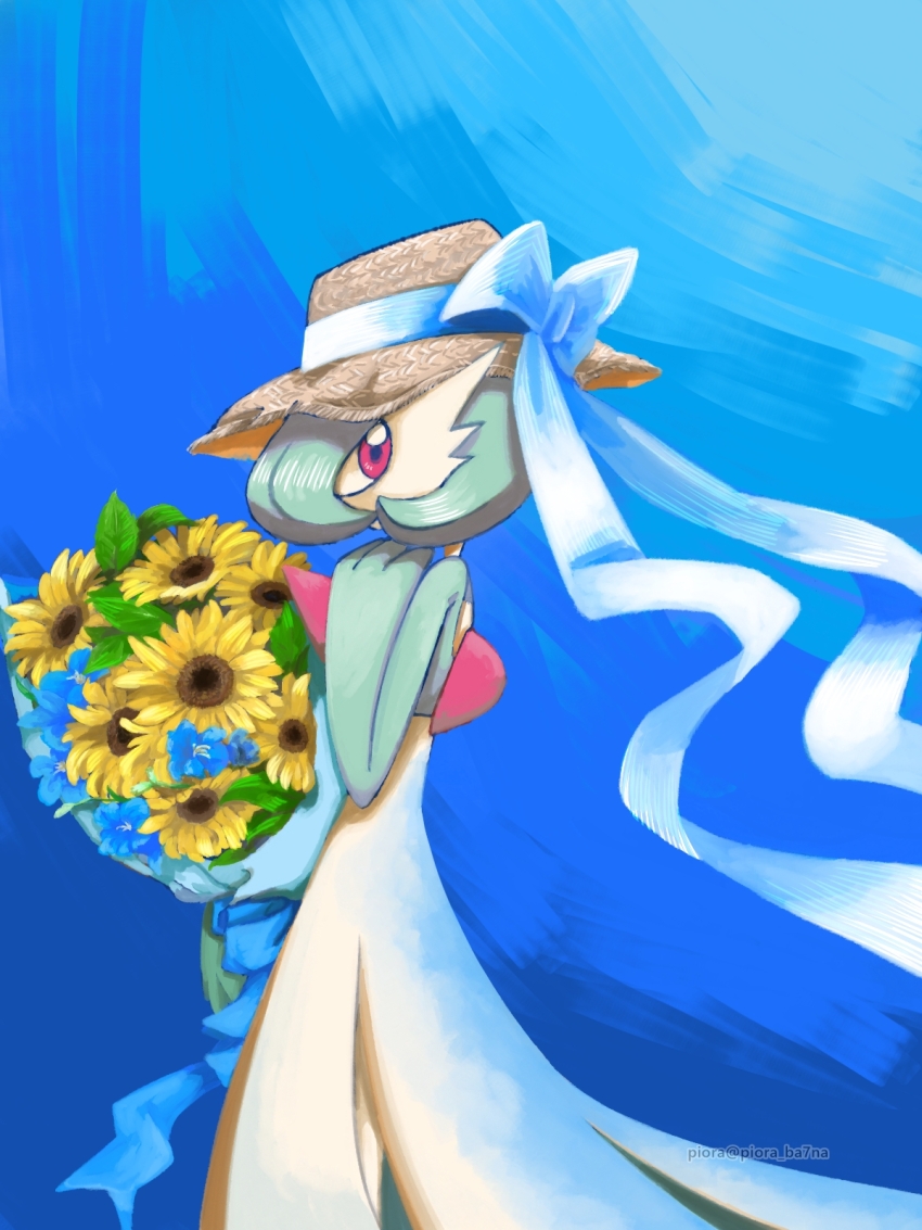 Gardevoir (Nintendo) Rule 34 Image
