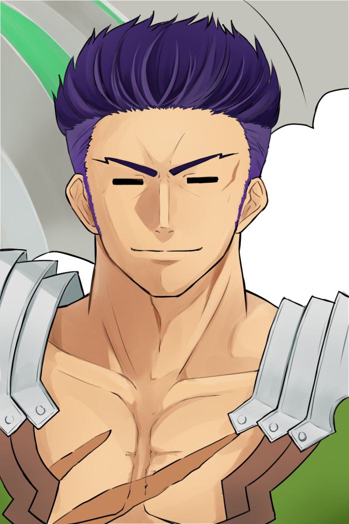Fergus Mac Roich (Fate) Rule 34 Image