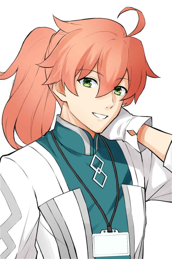 Fate/Grand Order Rule 34 Image